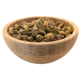 PISTACHES (NON SALÉES)
